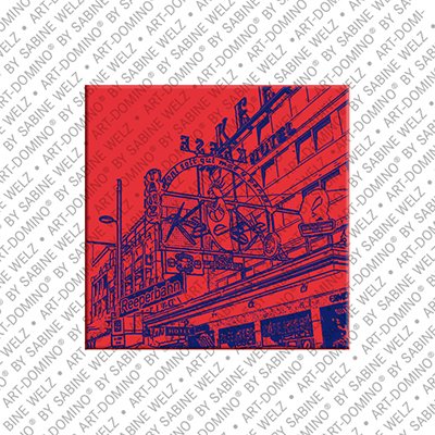 MAGNET-STORIES Hamburg – Reeperbahn 2