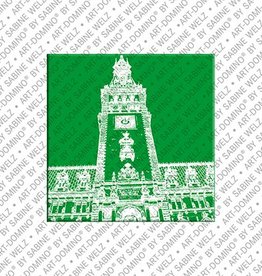 MAGNET-STORIES Magnet Hamburg - 09