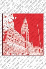 MAGNET-STORIES Hamburg – Rathaus 2