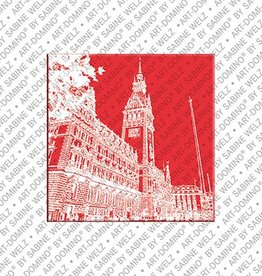 MAGNET-STORIES Magnet Hamburg - 21