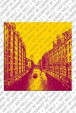MAGNET-STORIES Hamburg – Speicherstadt 1