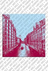 MAGNET-STORIES Hamburg – Speicherstadt 2