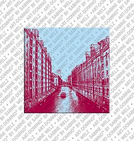 MAGNET-STORIES Magnet Hamburg - 11