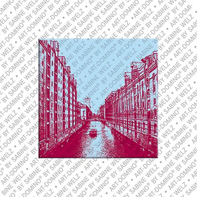 MAGNET-STORIES Hamburg – Speicherstadt 2