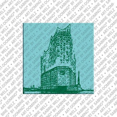 MAGNET-STORIES Hamburg – Elbphilharmonie 1