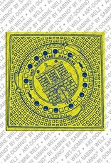 MAGNET-STORIES Hamburg – Bodendeckel 1