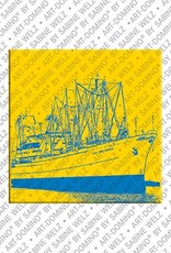 MAGNET-STORIES Hamburg – Cap San Diego 1