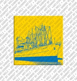 MAGNET-STORIES Magnet Hamburg - 17