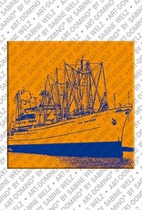 MAGNET-STORIES Hamburg – Cap San Diego 2