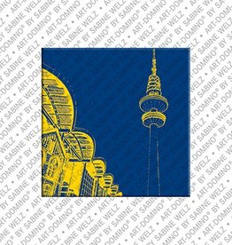 MAGNET-STORIES Magnet Hamburg - 19