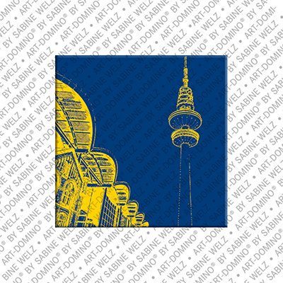 MAGNET-STORIES Hamburg – Telemichel 1