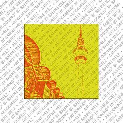 MAGNET-STORIES Hamburg – Telemichel 2