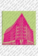 MAGNET-STORIES Hamburg – Chilehaus