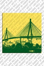 MAGNET-STORIES Hamburg – Köhlbrandbrücke 1