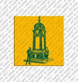 MAGNET-STORIES Aimant - Hanovre - 01