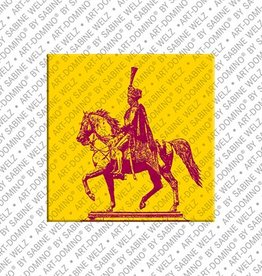 MAGNET-STORIES Aimant - Hanovre - 06