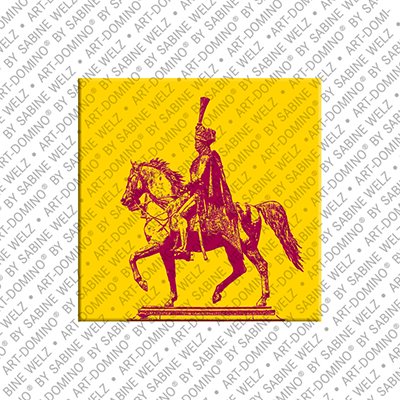 MAGNET-STORIES Hanovre – Août de Hanovre