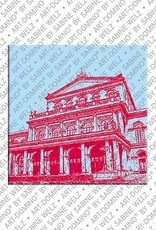 MAGNET-STORIES Hanovre – State Opera