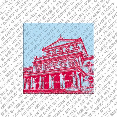 MAGNET-STORIES Hannover – Staatsoper