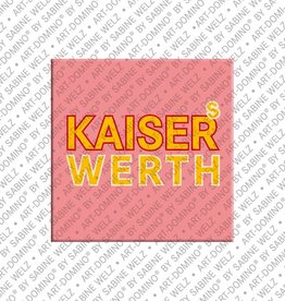 MAGNET-STORIES Magnet - Deutschland - Kaiserswerth - 00