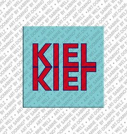 MAGNET-STORIES Aimant - Allemagne - Kiel - 00