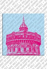 MAGNET-STORIES Kiel – Ravensberger Wasserturm 2