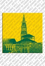 MAGNET-STORIES Kiel – Rathaus 1