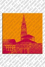 MAGNET-STORIES Kiel – Rathaus 2