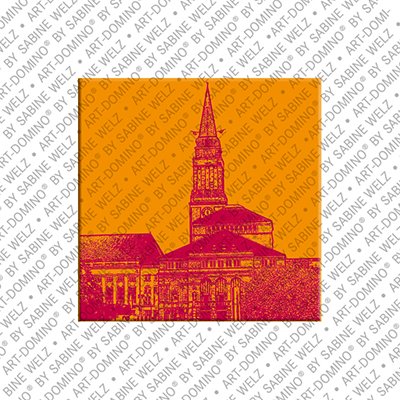 MAGNET-STORIES Kiel – Rathaus 2