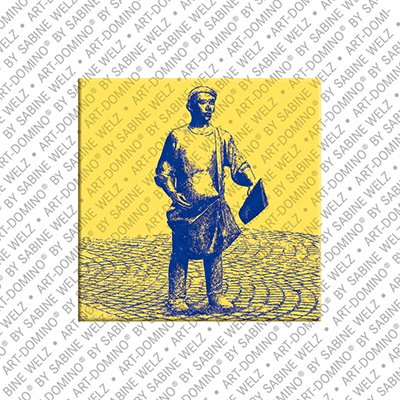 MAGNET-STORIES Kiel – Zeitungsjunge KN 2