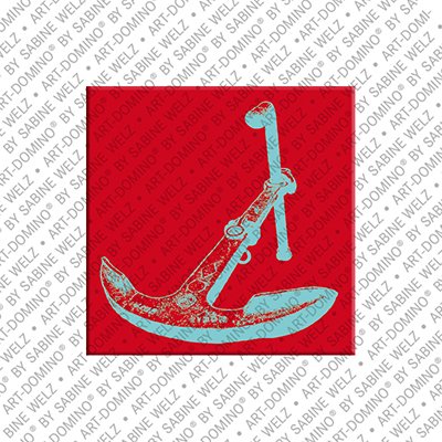 MAGNET-STORIES Kiel – Anker Gorch Fock