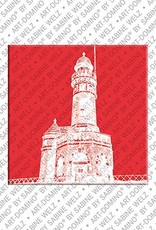 MAGNET-STORIES Kiel – Holtenauer Leuchtturm