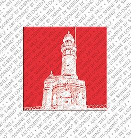 MAGNET-STORIES Aimant - Allemagne - Kiel - 10