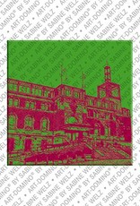 MAGNET-STORIES Kiel – Hauptbahnhof Kaisertreppe