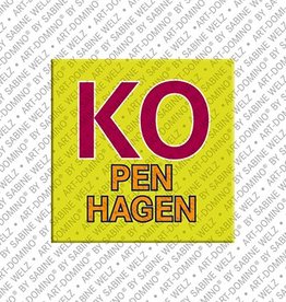 MAGNET-STORIES Magnet Kopenhagen - 00