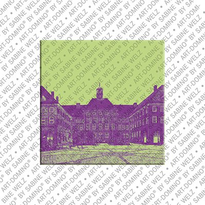 MAGNET-STORIES Lehrte – Rathaus
