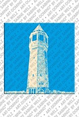 MAGNET-STORIES Lehrte – Wasserturm