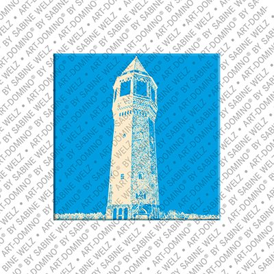 MAGNET-STORIES Lehrte – Wasserturm