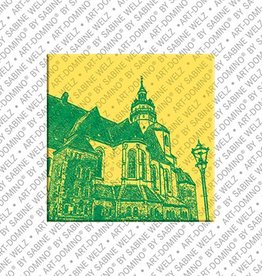 MAGNET-STORIES Magnet - Germany - Leipzig - 01
