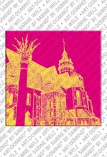 MAGNET-STORIES Leipzig – Nikolaikirche 2