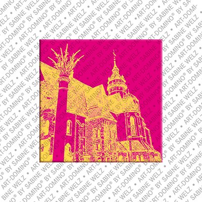 MAGNET-STORIES Leipzig – Nikolaikirche 2