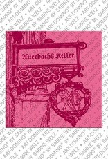 MAGNET-STORIES Leipzig – Auerbachs Keller 1