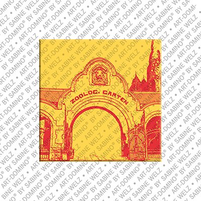 MAGNET-STORIES Leipzig – Zoo