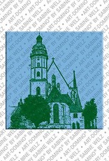 MAGNET-STORIES Leipzig – Thomaskirche