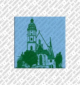 MAGNET-STORIES Magnet Leipzig - 06