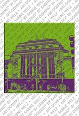 MAGNET-STORIES Leipzig – Hauptbahnhof