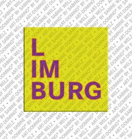 MAGNET-STORIES Aimant - Allemagne - Limburg - 00