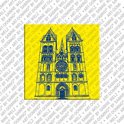 MAGNET-STORIES Limburg – Dom 1