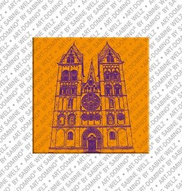 MAGNET-STORIES Magnet - Germany - Limburg - 02