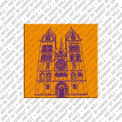 MAGNET-STORIES Limburg – Dom 2